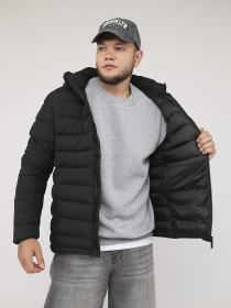 Демисезонная куртка YUKI модель ЦБ-00276119 Фото