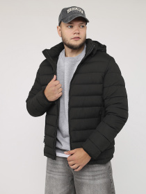 Демисезонная куртка YUKI модель ЦБ-00276119 Фото