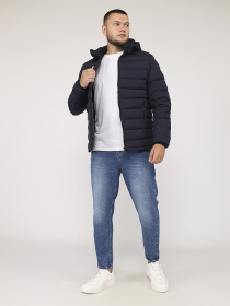 Демісезонна куртка YUKI модель ЦБ-00276120 Фото