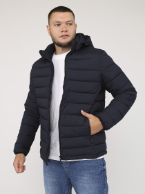 Демісезонна куртка YUKI модель ЦБ-00276120 Фото