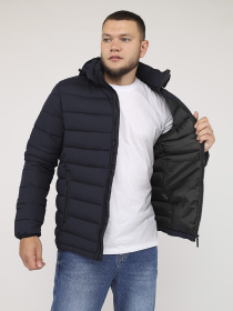 Демисезонная куртка YUKI модель ЦБ-00276120 Демисезонная куртка YUKI модель ЦБ-00276120 Фото