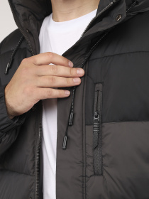 Демисезонная куртка YUKI модель ЦБ-00276124 Фото