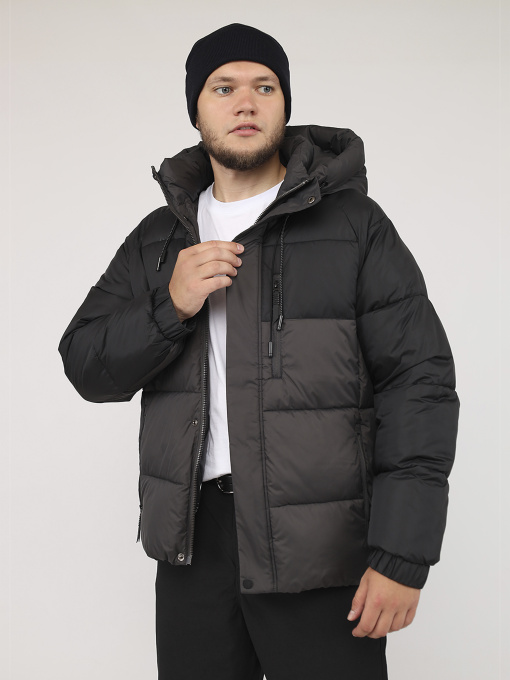 Демисезонная куртка YUKI модель ЦБ-00276124 Фото