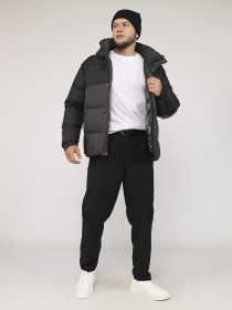 Демисезонная куртка YUKI модель ЦБ-00276124 Фото