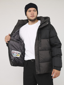 Демисезонная куртка YUKI модель ЦБ-00276124 Фото