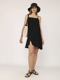 Сарафан YUKI модель ЦБ-00277423 Фото