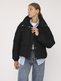 Демисезонная куртка YUKI модель ЦБ-00277855 Фото