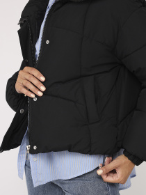 Демисезонная куртка YUKI модель ЦБ-00277855 Фото