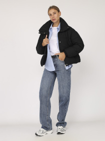 Демісезонна куртка YUKI модель ЦБ-00277855 Фото