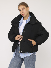 Демісезонна куртка YUKI модель ЦБ-00277855 Фото