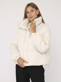 Демисезонная куртка YUKI модель ЦБ-00277856 Фото