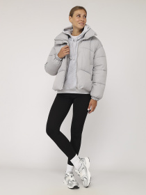 Зимняя куртка YUKI модель ЦБ-00277857 Фото