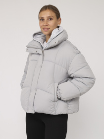 Зимняя куртка YUKI модель ЦБ-00277857 Фото