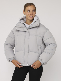 Зимняя куртка YUKI модель ЦБ-00277857 Фото