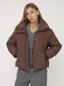 Демісезонна куртка YUKI модель ЦБ-00277858 Фото