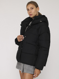 Зимова куртка YUKI модель ЦБ-00277859 Фото