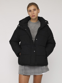 Зимова куртка YUKI модель ЦБ-00277859 Фото