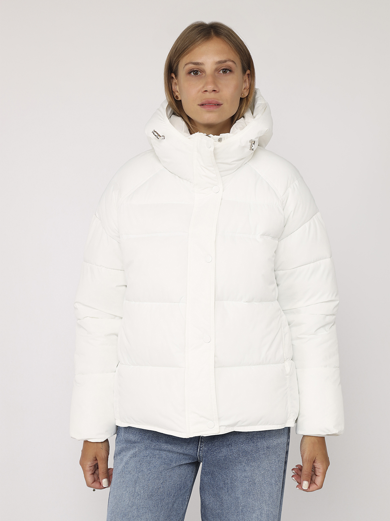 Зимняя куртка YUKI модель ЦБ-00277860 Фото