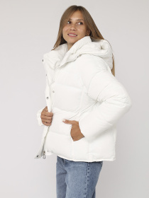 Зимняя куртка YUKI модель ЦБ-00277860 Фото