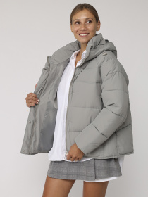 Зимняя куртка YUKI модель ЦБ-00277861 Фото