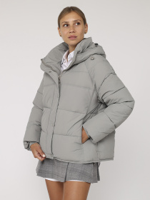 Зимняя куртка YUKI модель ЦБ-00277861 Фото