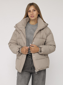 Зимняя куртка YUKI модель ЦБ-00277862 Фото