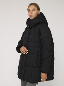 Зимова куртка YUKI модель ЦБ-00277866 Фото