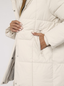 Зимняя куртка YUKI модель ЦБ-00277867 Фото