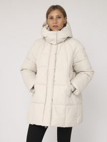 Зимняя куртка YUKI модель ЦБ-00277867 Фото