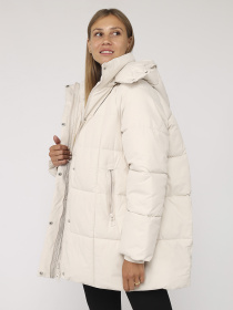 Зимняя куртка YUKI модель ЦБ-00277867 Фото