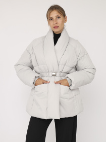 Зимняя куртка YUKI модель ЦБ-00278213 Фото