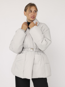 Зимова куртка YUKI модель ЦБ-00278213 Фото