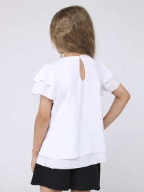 Блуза YUKI модель ЦБ-00278738 Фото