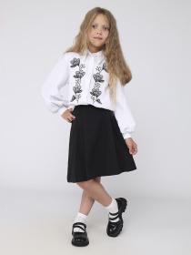 Вишита сорочка YUKI модель ЦБ-00278742 Фото