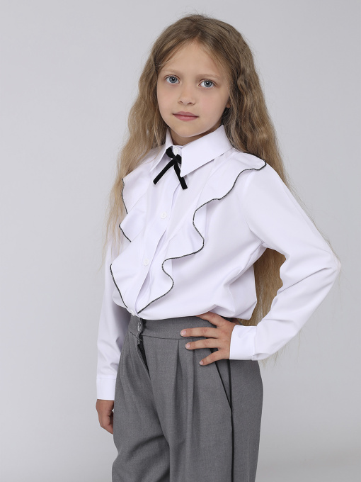 Сорочка повсякденна YUKI модель ЦБ-00278745 Фото