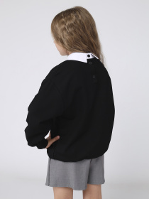 Кофта YUKI модель ЦБ-00278751 Фото