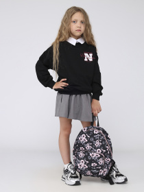 Кофта YUKI модель ЦБ-00278751 Фото