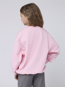 Свитшот YUKI модель ЦБ-00278752 Фото