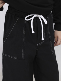 Штани повсякденні YUKI модель ЦБ-00279473 Фото