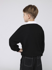 Повседневные штаны YUKI модель ЦБ-00279473 Фото