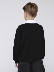 Кофта YUKI модель ЦБ-00279476 Фото