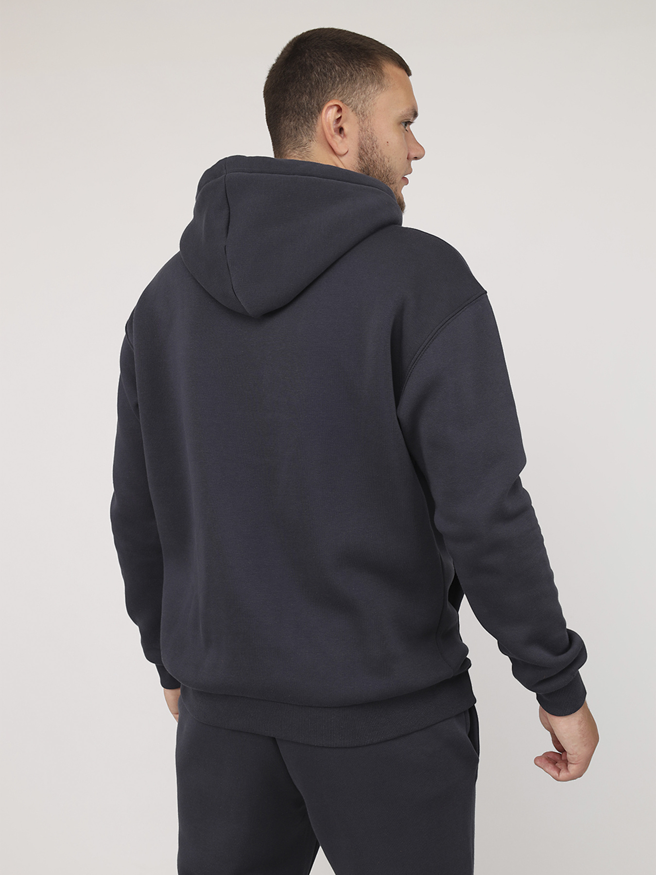 Худи YUKI модель ЦБ-00279982 Фото