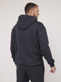 Худи YUKI модель ЦБ-00279982 Фото