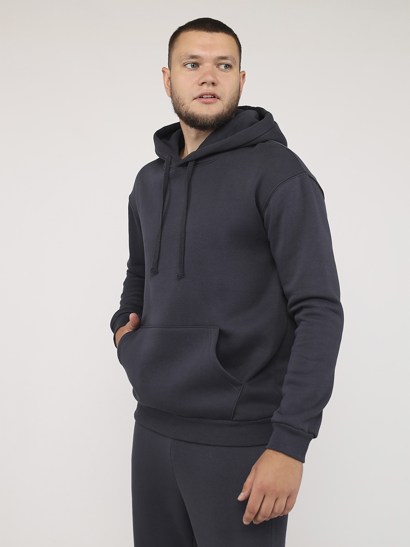 Худі YUKI модель ЦБ-00279982 Фото