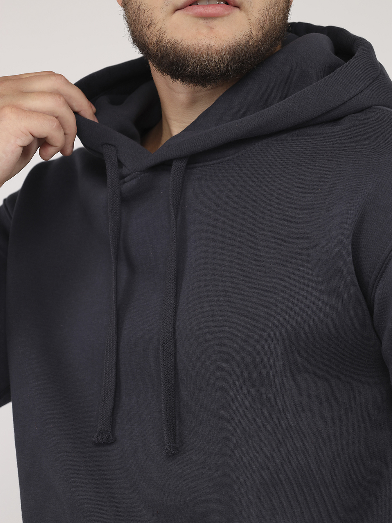 Худі YUKI модель ЦБ-00279982 Фото