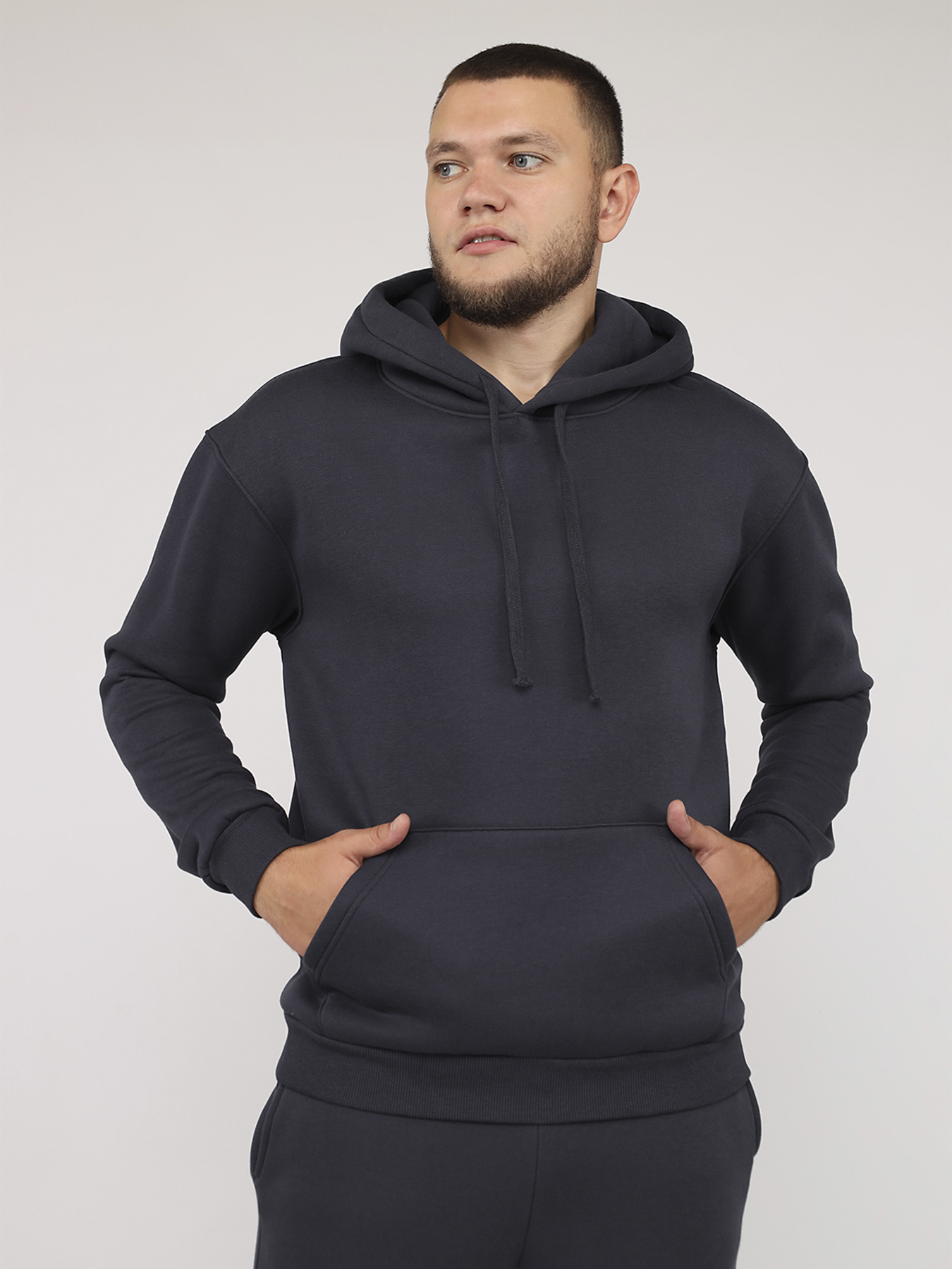 Худі YUKI модель ЦБ-00279982 Фото