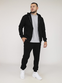 Кофта спортивная YUKI модель ЦБ-00279989 Фото