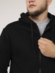 Кофта спортивная YUKI модель ЦБ-00279989 Фото