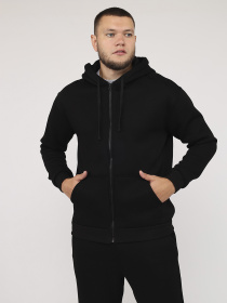 Спортивная кофта YUKI модель ЦБ-00279989 Фото