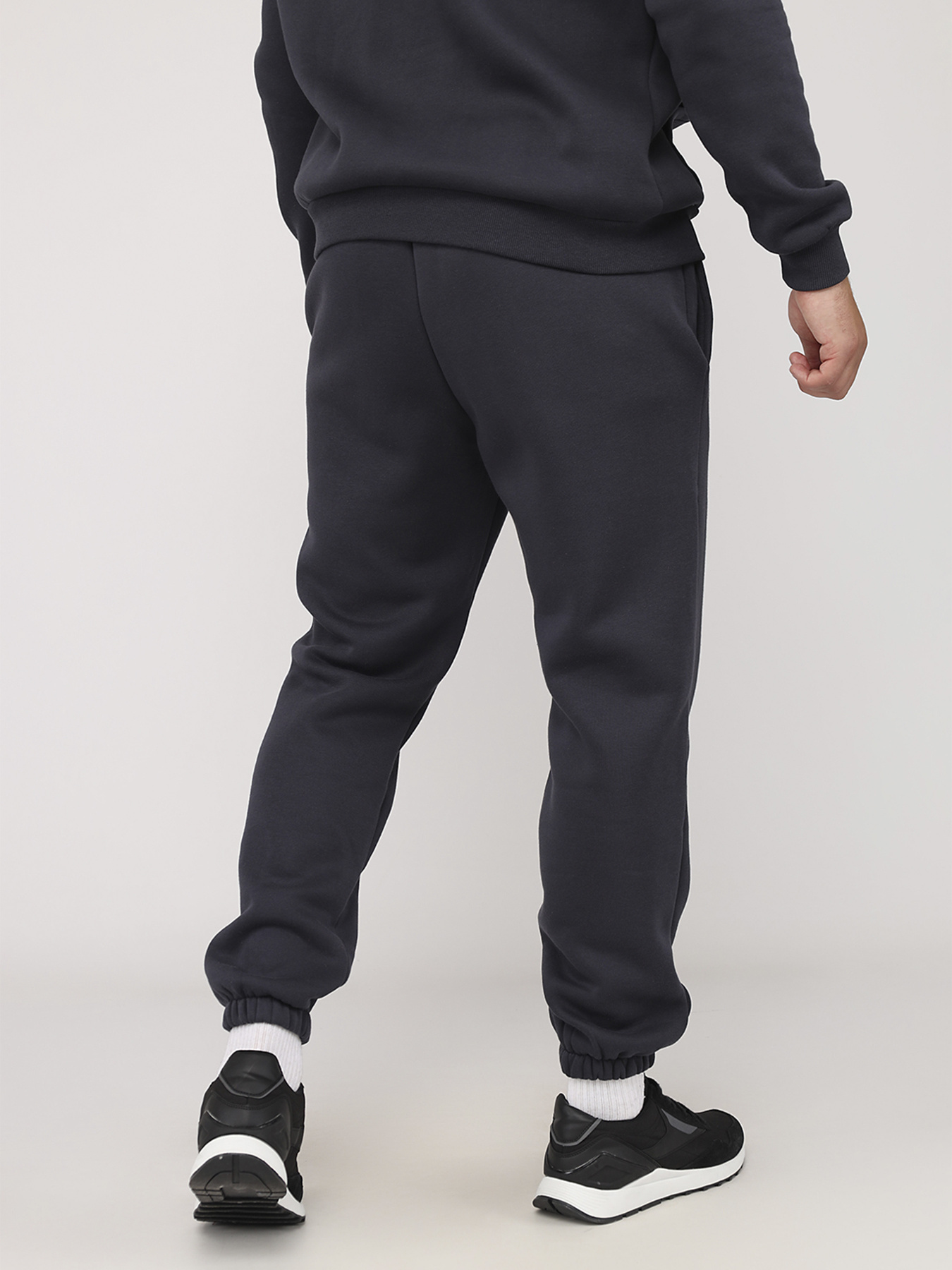 Штани спортивні YUKI модель ЦБ-00279995 Фото